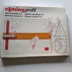 Tekentablet Rotring Art. 52223, Ophalen of Verzenden