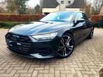 AUDI A7 / 2.0 TFSI 45 / SPORTBACK / S- TRONIC, A7, Achat, Euro 6, Entreprise