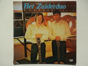 Het Zuiderduo - Het Zuiderduo beschikbaar voor biedingen