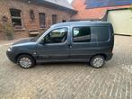 Berlingo citroën 1.9d 2005, Auto's, Voorwielaandrijving, Stof, 4 cilinders, Citroën