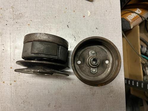 Variateur / Embrayage - Piaggio Ciao Bravo Boxer Si, Fietsen en Brommers, Brommeronderdelen | Algemeen, Gebruikt, Overige typen