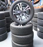 Mercedes velgen 16 inch A B CLA klasse winterbanden, 205 mm, Velg(en), 16 inch, Gebruikt