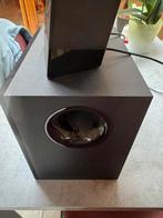 Speakersysteem Logitech Z533, Computers en Software, Ophalen