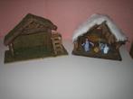 kerstgerief, Diversen, Kerst, Ophalen, Gebruikt