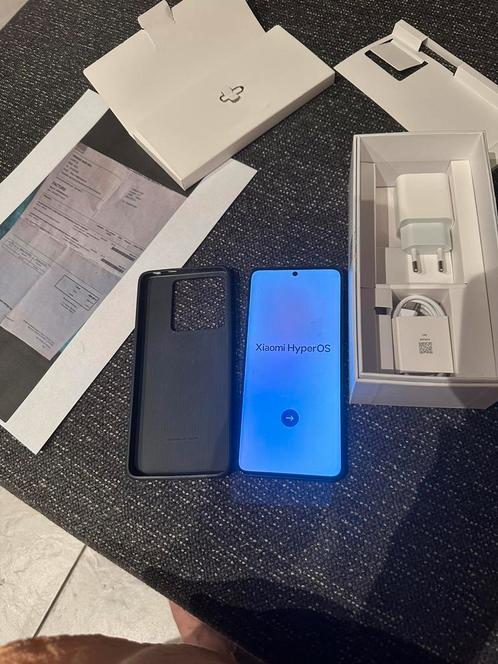 Xiaomi Redmi note 13 pro +, Telecommunicatie, Mobiele telefoons | Overige merken, Zo goed als nieuw, Overige modellen, Ophalen