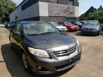 Toyota corolla met klima airco, Autos, Toyota, Achat, 4 portes, Corolla, Particulier