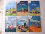 boekjes van De Kippetjes - AVI E4 + M5 - als nieuw, Boeken, Ophalen of Verzenden, Zo goed als nieuw, Christian Jolibois, Fictie algemeen