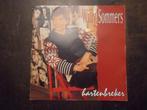 Willy Sommers - Hartenbreker (ENKEL DE HOES !!), Cd's en Dvd's, Vinyl | Nederlandstalig, Ophalen of Verzenden, Zo goed als nieuw