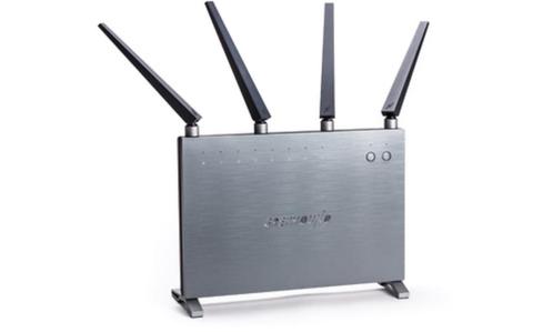 Sitecom Greyhound AC2600 Wi-Fi Router, Computers en Software, Routers en Modems, Router, Ophalen of Verzenden