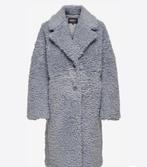 Mantel merk Only, Kleding | Dames, Jassen | Winter, Ophalen, Only, Maat 42/44 (L), Zo goed als nieuw