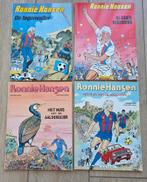 Lot strips: Ronnie Hansen, Boeken, Ophalen of Verzenden, Gelezen