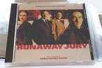 CD RUNAWAY JURY BANDE SONORE CHRISTOPHER YOUNG, CD & DVD, DVD | Thrillers & Policiers, Enlèvement ou Envoi