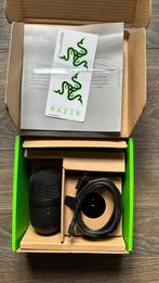 Razer seiren mini, Muziek en Instrumenten, Microfoons, Ophalen, Zo goed als nieuw