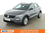 Volkswagen T-Roc 1.0 TSI (année de construction 2020), Achat, Euro 6, Noir, 5 portes