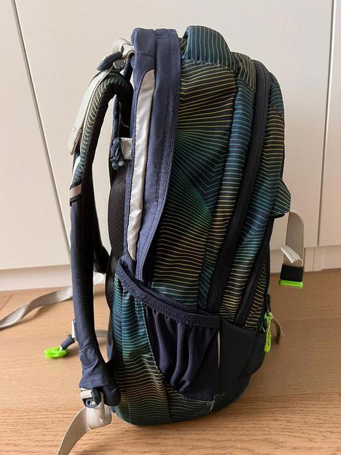 Rugzak/Schooltas  Coocazoo, Handtassen en Accessoires, Tassen | Rugtassen, Gebruikt, Ophalen