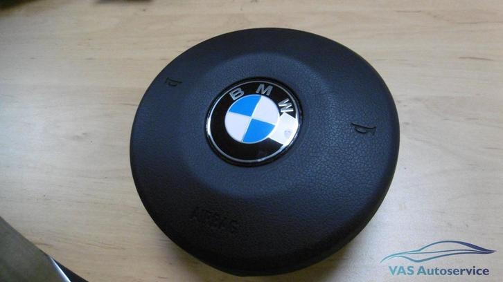 Stuurairbag voor sportstuur BMW 5-serie   LCI  32 30 6 783 8, Auto-onderdelen, Dashboard en Schakelaars, BMW, Gebruikt, Ophalen of Verzenden