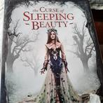 The curse of sleeping beauty dvd nieuw in plastic 2eu fantas, Vanaf 16 jaar, Ophalen of Verzenden, Nieuw in verpakking, Fantasy