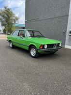 BMW E21 316 Mintgrün, Auto's, Te koop, Benzine, Stof, Coupé