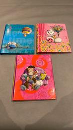 Diddl schrijfblokken, Verzamelen, Ophalen, Diddl, Zo goed als nieuw