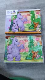 Bol en Smik puzzel 50 stuks compleet, Ophalen of Verzenden, 10 tot 50 stukjes, Gebruikt, 4 tot 6 jaar