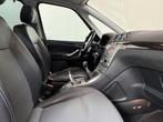 Ford Galaxy 2.0 TDCI - 7 PL - GPS - Airco - Goede Staat!, 4 deurs, Zwart, 7 zetels, Galaxy