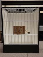 Transportkooi, Dieren en Toebehoren, Ophalen of Verzenden, Gebruikt