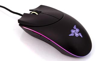 Razer Diamondback Gaming Mouse beschikbaar voor biedingen