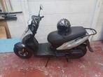 Kymco agility 50cc b klasse, Benzine, 50 cc, Agility, Klasse B (45 km/u)