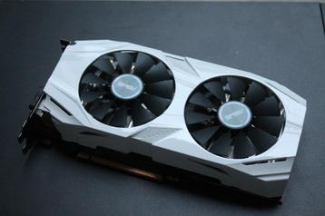  ASUS DUAL-GTX1070-O8G beschikbaar voor biedingen