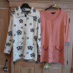 NIEUWE lange vesten, m. M Prijs voor allebei + GRATIS sokken, Kleding | Dames, Ophalen of Verzenden, Nieuw