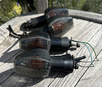 Honda originele richtingaanwijzers set beschikbaar voor biedingen