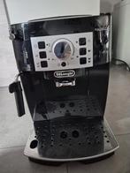 Delonghi magnifica s, Elektronische apparatuur, Ophalen, Gemalen koffie