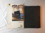 Microsoft Surface Pro 3 kickback case, Computers en Software, Ophalen of Verzenden, Zo goed als nieuw, Info, Case logic