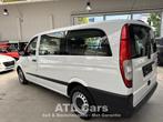 Mercedes-Benz Vito 2.2DIESEL | 8+1 MINIBUS |1e EIGENAAR | 1J, Voorwielaandrijving, 4 deurs, Gebruikt, 110 kW