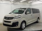 Opel Vivaro New COMBI Turbo D BlueInjection S/S L3H1, 4 deurs, Vivaro, 9 zetels, Bedrijf