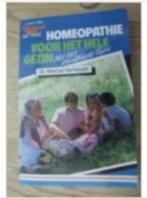 5 BOEKEN OVER DIEET & GEZONDHEID & HOMEOPATHIE V 5 €, Ophalen of Verzenden