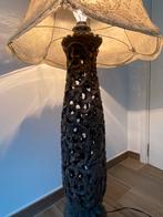 Indonesiësche salon lamp, Huis en Inrichting, Ophalen, Zo goed als nieuw