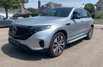 MERCEDES EQC400 4Matic/Speciale editie 1886/Navi/Burmester, Auto's, Automaat, Parkeersensor, Alcantara, Elektrisch