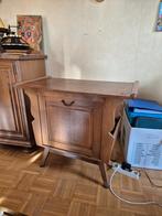 Meuble TV, Enlèvement, Utilisé, Chêne