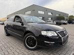 Volkswagen Passat 1,9 Tdi Pano ONLY EXPORT (bj 2007), Auto's, 105 pk, Gebruikt, Bedrijf, 1896 cc