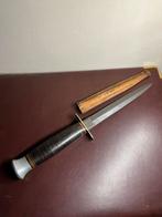 couteau de combat  para airborne, Collections, Objets militaires | Seconde Guerre mondiale, Envoi