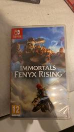 Immortals Fenyx Rising Nintendo Switch, Comme neuf