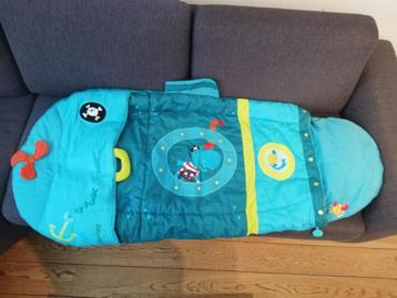 Sac de couchage Lilliputiens  beschikbaar voor biedingen