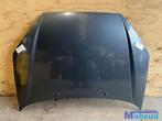 FORD FOCUS 1 STATION Grijs K1 motorkap 1999-2004, Ophalen of Verzenden, Gebruikt, Ford, Motorkap