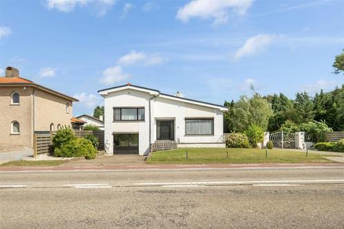 Huis te koop in Heusden-Zolder, 3 slpks, Immo, Huizen en Appartementen te koop, Vrijstaande woning