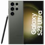 S23 ultra 512gb - werkt perfect maar scherm gebarsten!, Ophalen of Verzenden