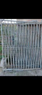 Cage pour chien extérieur, Animaux & Accessoires, Maisons pour chiens, Enlèvement ou Envoi, Comme neuf