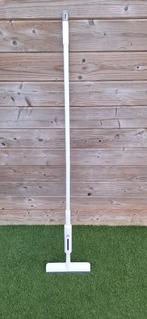 Ramenwisser lange steel, Maison & Meubles, Produits de nettoyage, Enlèvement ou Envoi, Essuie-vitre ou Raclette