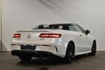 Mercedes-Benz E-klasse Cabrio AMG 53 4MATIC | Smartphone Int, Automaat, Stof, Gebruikt, Wit