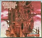 Cannibal Corpse : Gallery  Of Suicide cd, Ophalen of Verzenden, Gebruikt